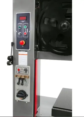 JET VBS-2012 Saws, Bandsaws | Rock Solid Tools (7)