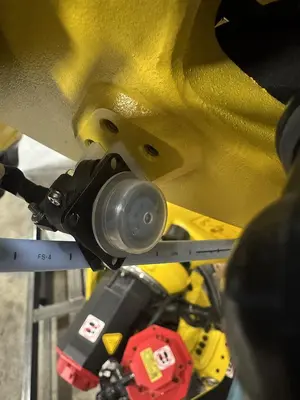 New | in-Stock 2021 FANUC FANUC ARCMATE 120ID Robots Michigan US | Aucto #1306842