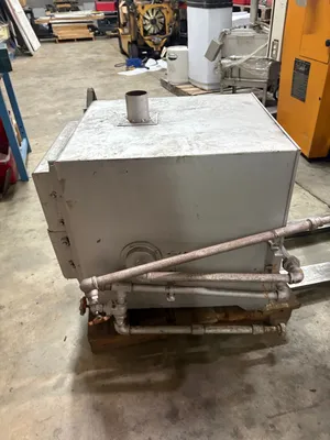 TEMCO F-1740 Furnaces | Global Machine Brokers, LLC (3)