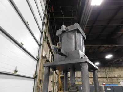 Used Hamilton NA Autoclaves, Reactors & Kettles Ohio US | Equipment Recovery Corp. #1331588