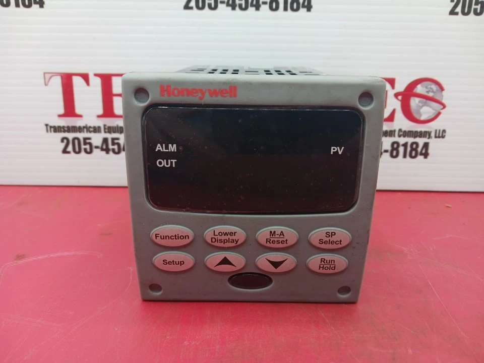 NEW HONEYWELL UDC2500