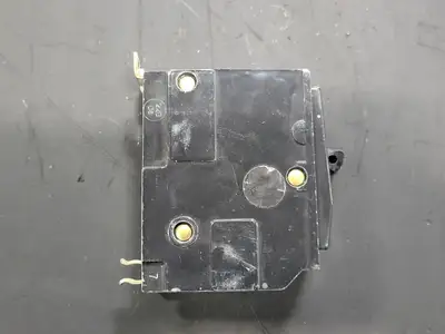 USED SQUARE D QOB215