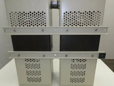 Sola 23-28-275-6 CVS Power Transformer 7500VA HV 240/480V LV 120/240V