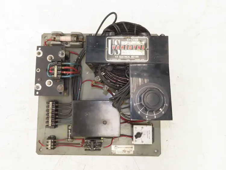 Used US VARIDYNE _UNKNOWN_ Miscellaneous MRO | Arrow Industrial #648023