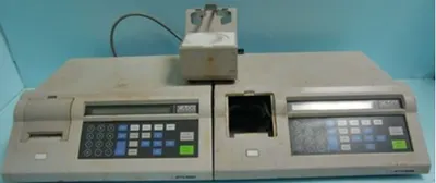 Used MITSUBISHI CA-200 Moisture Testers Texas US | Bamko Surplus Process Equipment #933488