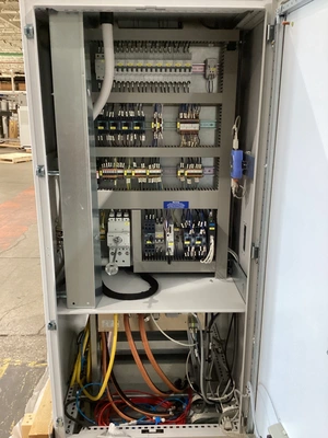 New | in-Stock 2021 F&K M17LSB Ultrasonic Welders Michigan US | iGAM Industrial Marketplace #1407762