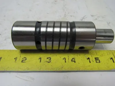 Mate Slug Free Punch .656" W/Stripper Plate
