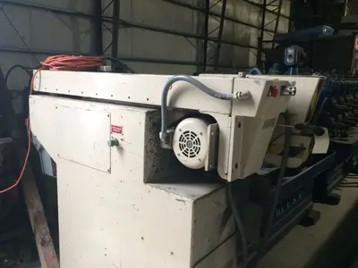 14″ Tube Recut Saw