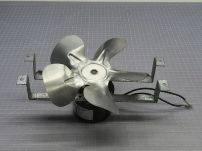 Used FASCO _UNKNOWN_ Electronic Component Fans Texas US | OCO Industrial #1691203