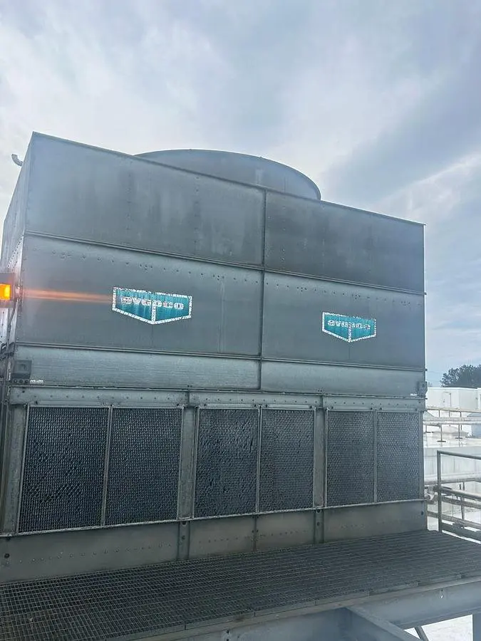 USED EVAPCO ATC-800