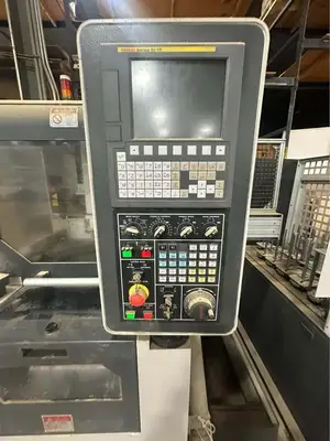CUBIC GT FORCE-32 Lathe CNC | Asset Exchange Corporation (6)