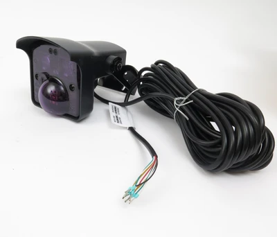 Rytec BEA Falcon Industrial Motion Sensors with Remote & Mounting Bracket - New