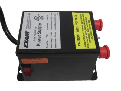 NEW EXAIR 7901 POWER SUPPLY