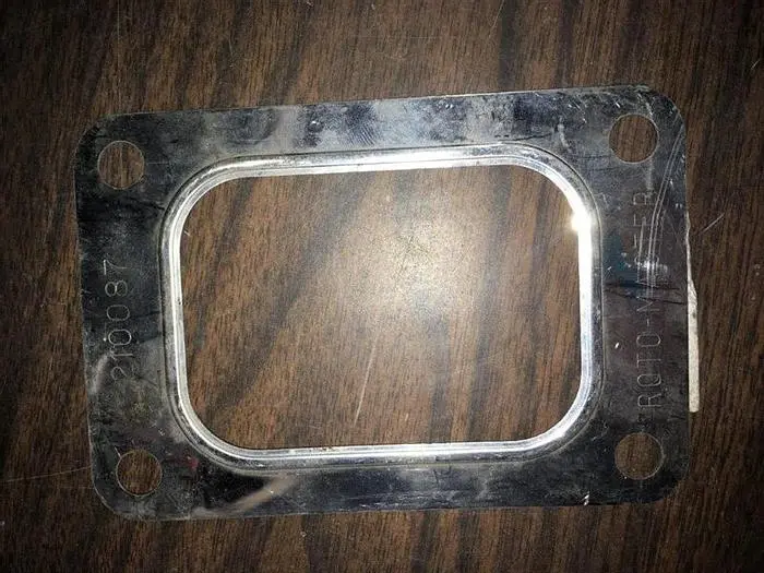 New | in-Stock CATERPILLAR TURBOCHARGER GASKET - 7M-7273 Seals & Gaskets Pennsylvania US | East West Machinery & Drilling #1416605