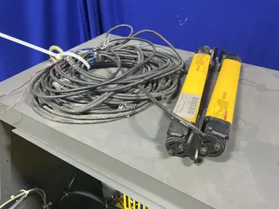 Used 2011 FANUC M10IA Robots Ohio US | HGR 24 #1261305