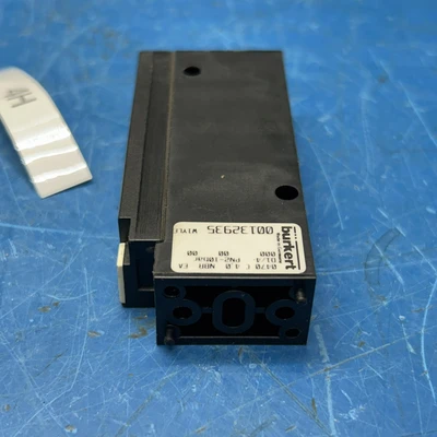 NEW BURKERT 132935