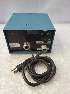 USED DEBOND TEMP CONTROLLER EUROTHERM 2216E