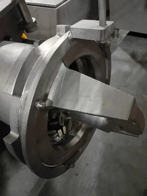 USED 2021 WEILER UPDAE