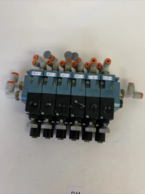 USED MAC 45A-LAF-DDAC-4BA