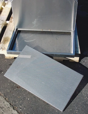 USED DUST COLLECTOR DUST COLLECTOR