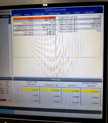 2018 HAAS VF-2SS Vertical Machining Centers | Midstate Machinery (7)