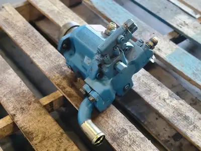 USED BRUENINGHAUS R910966115