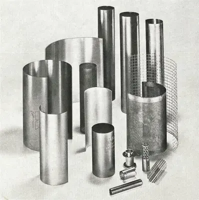 USED LISSE 1200 X 4 MM