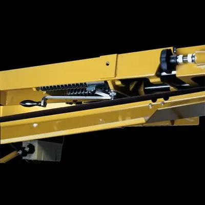NEW POWERMATIC OES9138