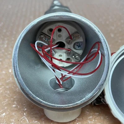 NEW Burns Engineering 200L10A2E2D045TT303