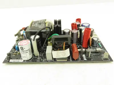 Power One SPL50-3200 Printed Circuit Board PCB Power Supply Interface
