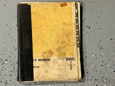 Used _UNKNOWN_ _UNKNOWN_ Manuals Michigan US | Miedema Asset Management Group #1294334