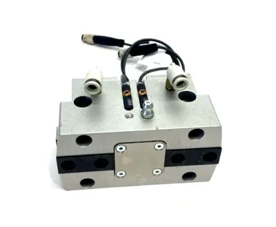 Used Festo HGPT-40-A-B Robot Parts Michigan US | Maverick Industrial Sales #1413513