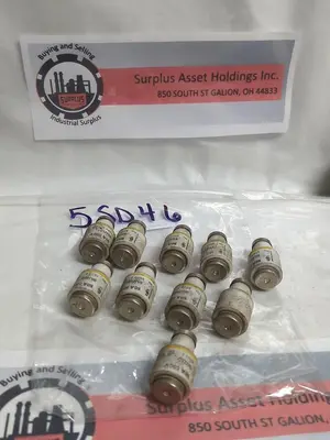 Used SIEMENS 5SD46 Miscellaneous Equipment (Electrical & Power) Ohio US | Surplus Asset Holdings #1235767