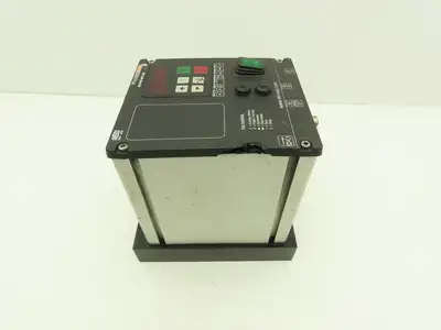 REO USA REOVIB MFS 268 XL Vibratory Conveyor Frequency Converter 110/240V