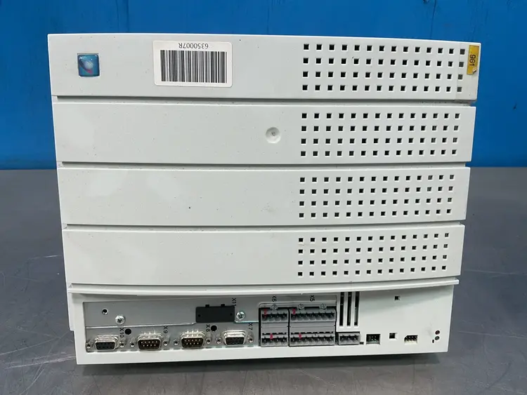 Used LENZE EVS9327ES Servo Drives Ohio US | HGR 24 #1709051