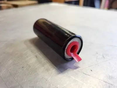 NEW ILSCO CPM-1/0