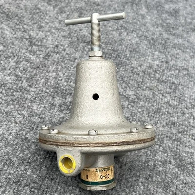 New | in-Stock Watts Model M Air Pressure Regulators California US | Davliegogo LLC #1707306
