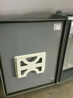 Used Wiegmann N12302408 Electrical Boxes Michigan US | Maverick Industrial Sales #1391553