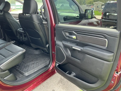 Used 2023 RAM 1500 Pickup Trucks Michigan US | Miedema Asset Management Group #1406843