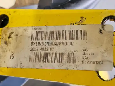 Used EPIROC 2657536393 Parts British Columbia CA | Lenmark #1440421
