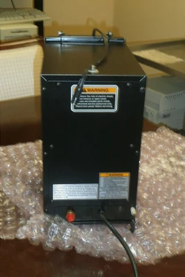 NEW Bunn PAF, 120V BLK No Logo For Sets