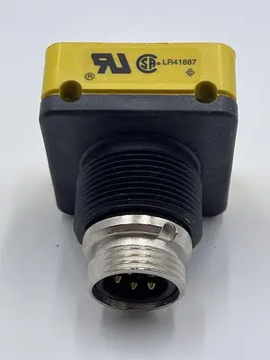 Used BANNER ENGINEERING BANNER ENGINEERING OPBT2QD Sensors | ND Industrial Surplus #1215467