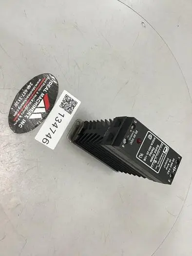 USED CONTINENTAL INDUSTRIES RSDA-660-25-1DE