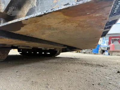 Used 2020 WEILER P65 Tracked Pavers California US | Mittry Construction #1363473