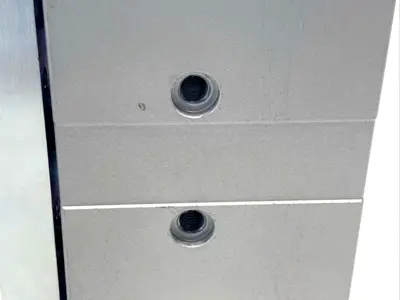 170840, DFM-20-20-P-A-GF | Festo DFM-20-20-P-A-GF Guided Drive Cylinder 20mm Bore 20mm Stroke 170840 - New Other