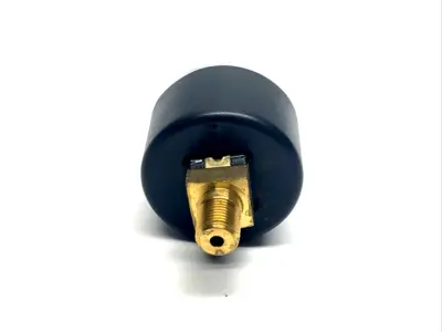 New | in-Stock Fetso 162835 Universal Pressure Meters Michigan US | Maverick Industrial Sales #1420726