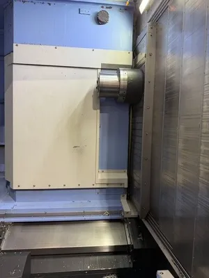 2018 DOOSAN NHP-5000 Horizontal Machining Centers | 520 Machinery Sales LLC (5)