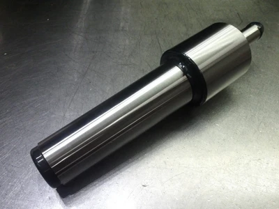 Royal Products Live Center Morse Taper #5 Shank 10485 (LOC2313B)