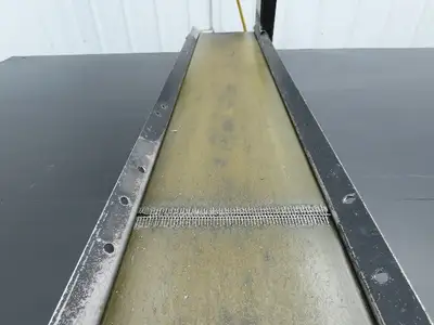 Used PAX _UNKNOWN_ Belt Conveyors Indiana US | Arrow Industrial #1366786