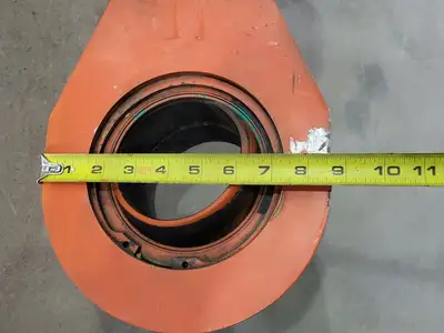 USED SANDVIK 211222
